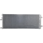 Order TYC - 30177 - A/C Condenser For Your Vehicle