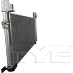 Order Condenser by TYC - 30183 For Your Vehicle