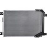 Order TYC - 30188 - Front A/C Condenser For Your Vehicle