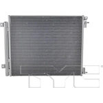 Order Condenser by TYC - 30189 For Your Vehicle