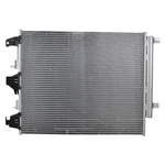 Order TYC - 30190 - A/C Condenser For Your Vehicle