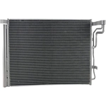 Order TYC - 30197 - A/C Condenser For Your Vehicle