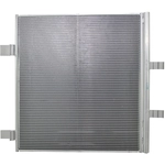 Order TYC - 30199 - A/C Condenser For Your Vehicle