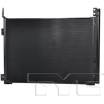 Order Condenser by TYC - 30202 For Your Vehicle