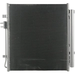 Order TYC - 30207 - A/C Condenser For Your Vehicle