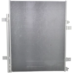 Order TYC - 30210 - A/C Condenser For Your Vehicle