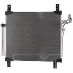 Order TYC - 30230 - A/C Condenser For Your Vehicle