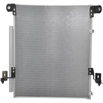 Order TYC - 30233 - A/C Condenser For Your Vehicle