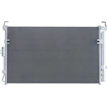 Order TYC - 30249 - A/C Condenser For Your Vehicle