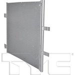 Order Condenser by TYC - 30280 For Your Vehicle