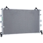 Order TYC - 3042 - A/C Condenser For Your Vehicle