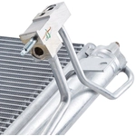 Order Condenser by TYC - 3050 For Your Vehicle