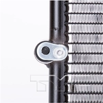 Order Condenser by TYC - 3052 For Your Vehicle