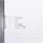 Order Condenseur par TYC - 3056 For Your Vehicle