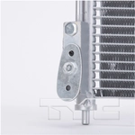 Order Condenser by TYC - 3057 For Your Vehicle