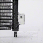 Order Condenser by TYC - 3060 For Your Vehicle