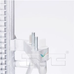 Order Condenser by TYC - 3084 For Your Vehicle
