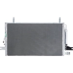 Order Condenser by TYC - 3109 For Your Vehicle
