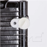 Order Condenser by TYC - 3182 For Your Vehicle