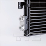 Order Condenser by TYC - 3237 For Your Vehicle