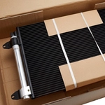 Order Condenser by TYC - 3255 For Your Vehicle