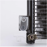 Order Condenser by TYC - 3282 For Your Vehicle