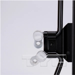 Order Condenser by TYC - 3298 For Your Vehicle