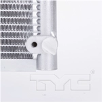 Order Condenseur par TYC - 3314 For Your Vehicle
