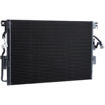 Order TYC - 3343 - A/C Condenser For Your Vehicle