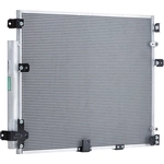 Order TYC - 3349 - A/C Condenser For Your Vehicle