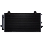 Order Condenser by TYC - 3363 For Your Vehicle