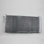 Order Condenser by TYC - 3381 For Your Vehicle