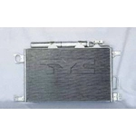 Order Condenser by TYC - 3385 For Your Vehicle