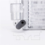 Order Condenseur de TYC - 3393 For Your Vehicle