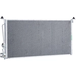 Order TYC - 3398 - A/C Condenser For Your Vehicle