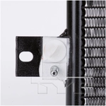 Order Condenser by TYC - 3445 For Your Vehicle