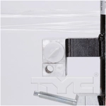 Order Condenseur de TYC - 3468 For Your Vehicle