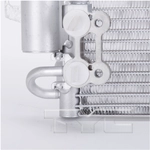 Order Condenser by TYC - 3493 For Your Vehicle