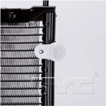 Order Condenser by TYC - 3506 For Your Vehicle