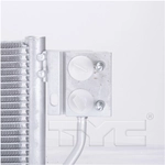 Order Condenser by TYC - 3557 For Your Vehicle