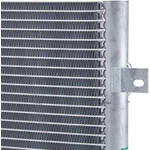Order Condenser by TYC - 3570 For Your Vehicle
