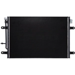 Order TYC - 3571 - A/C Condenser For Your Vehicle