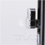 Order Condenser by TYC - 3575 For Your Vehicle