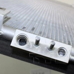 Order Condenser by TYC - 3578 For Your Vehicle