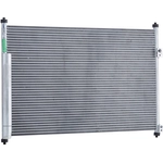 Order TYC - 3582 - A/C Condenser For Your Vehicle