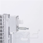 Order Condenser by TYC - 3586 For Your Vehicle