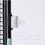 Order Condenser by TYC - 3618 For Your Vehicle