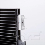 Order Condenser by TYC - 3664 For Your Vehicle