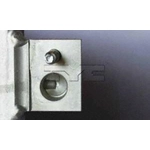 Order Condenser by TYC - 3666 For Your Vehicle