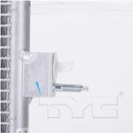 Order Condenseur par TYC - 3672 For Your Vehicle